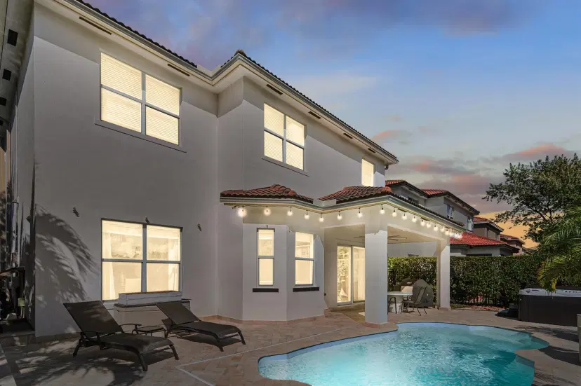 Picture of 4547 San Mellina Drive, Coconut Creek FL 33073