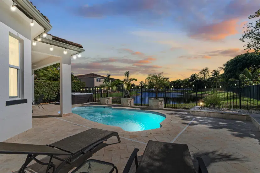 Picture of 4547 San Mellina Drive, Coconut Creek FL 33073
