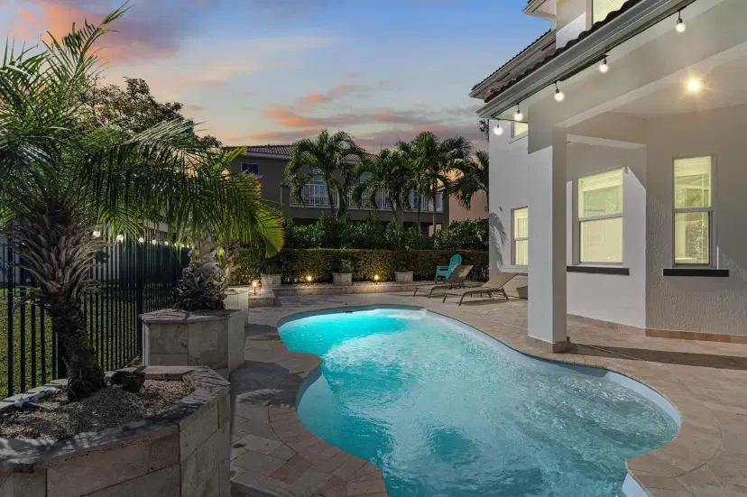 Picture of 4547 San Mellina Drive, Coconut Creek FL 33073