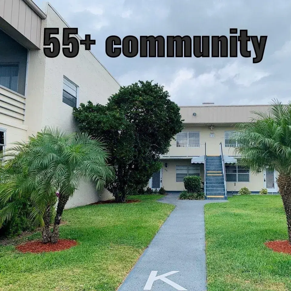 Picture of 496 Flanders K, Delray Beach, FL 33484