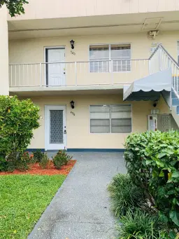 Picture of 496 Flanders K, Delray Beach, FL 33484
