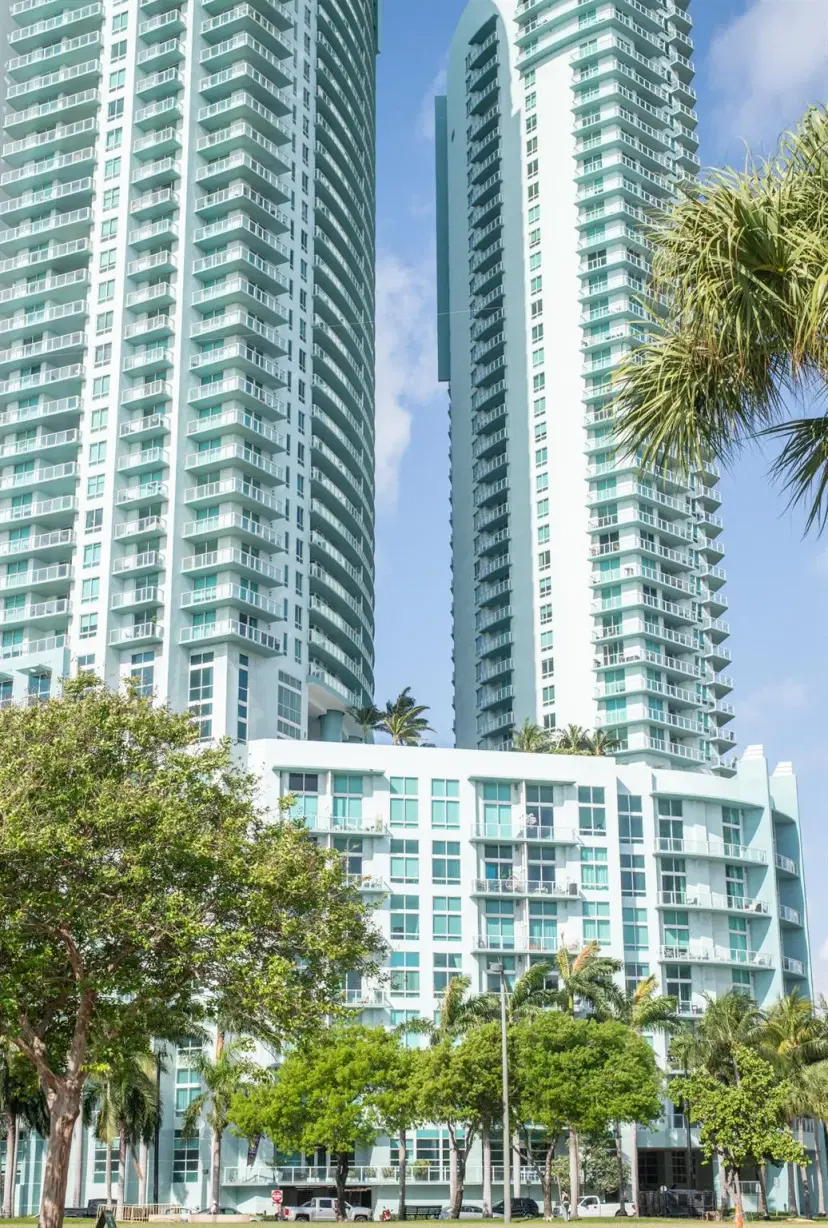 Picture of 1900 N Bayshore Drive 1912, Miami FL 33132