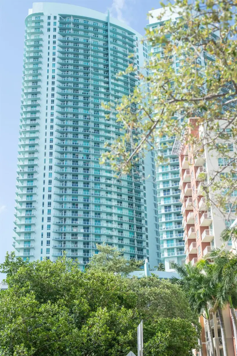 Picture of 1900 N Bayshore Drive 1912, Miami FL 33132