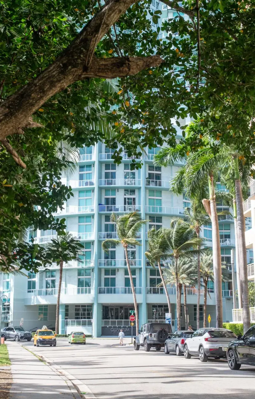 Picture of 1900 N Bayshore Drive 1912, Miami FL 33132