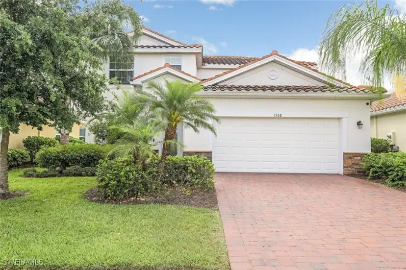 Picture of 1968 Parson St, Naples FL 34120