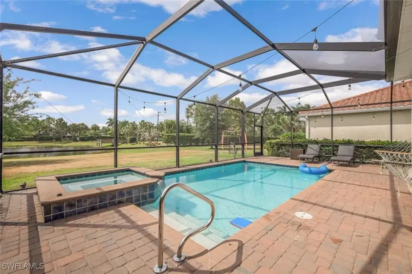 Picture of 1968 Parson St, Naples FL 34120