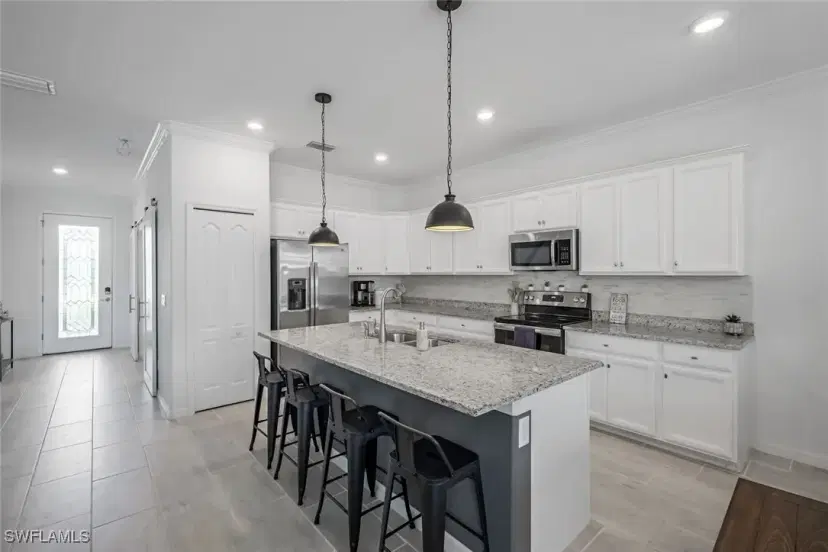 Picture of 1968 Parson St, Naples FL 34120