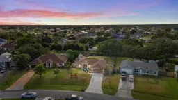 Picture of 4332 SW Paley Road, Port St Lucie, FL 34953
