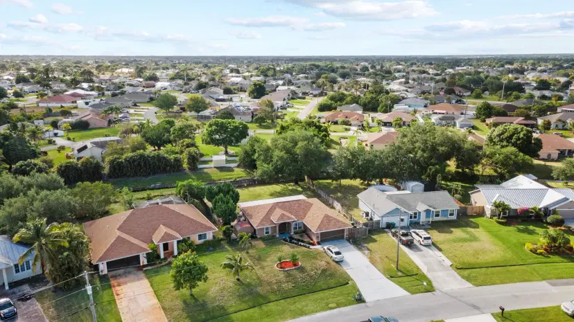 Picture of 4332 SW Paley Road, Port St Lucie FL 34953