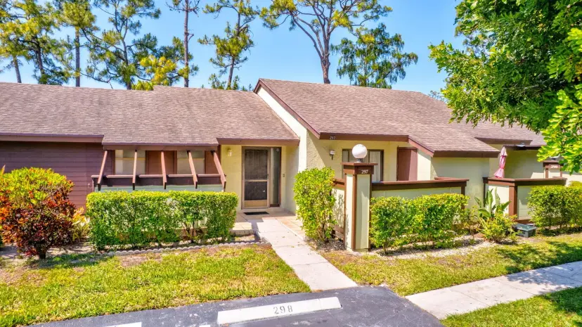Picture of 297 Cactus Hill Court, Royal Palm Beach FL 33411