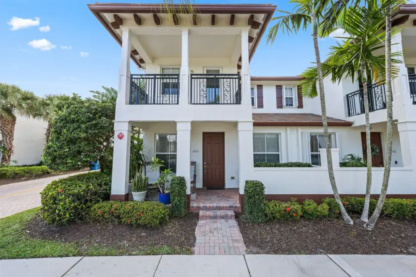Picture of 4651 Mimosa Terrace 1201, Coconut Creek FL 33073