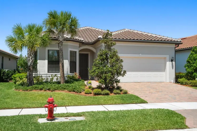 Picture of 537 SE Crathes Street, Port St Lucie FL 34984