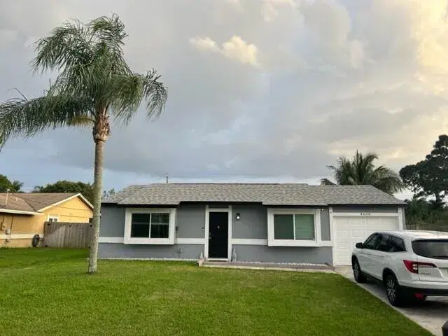 Picture of 4630 Wadita Ka Way, West Palm Beach FL 33417