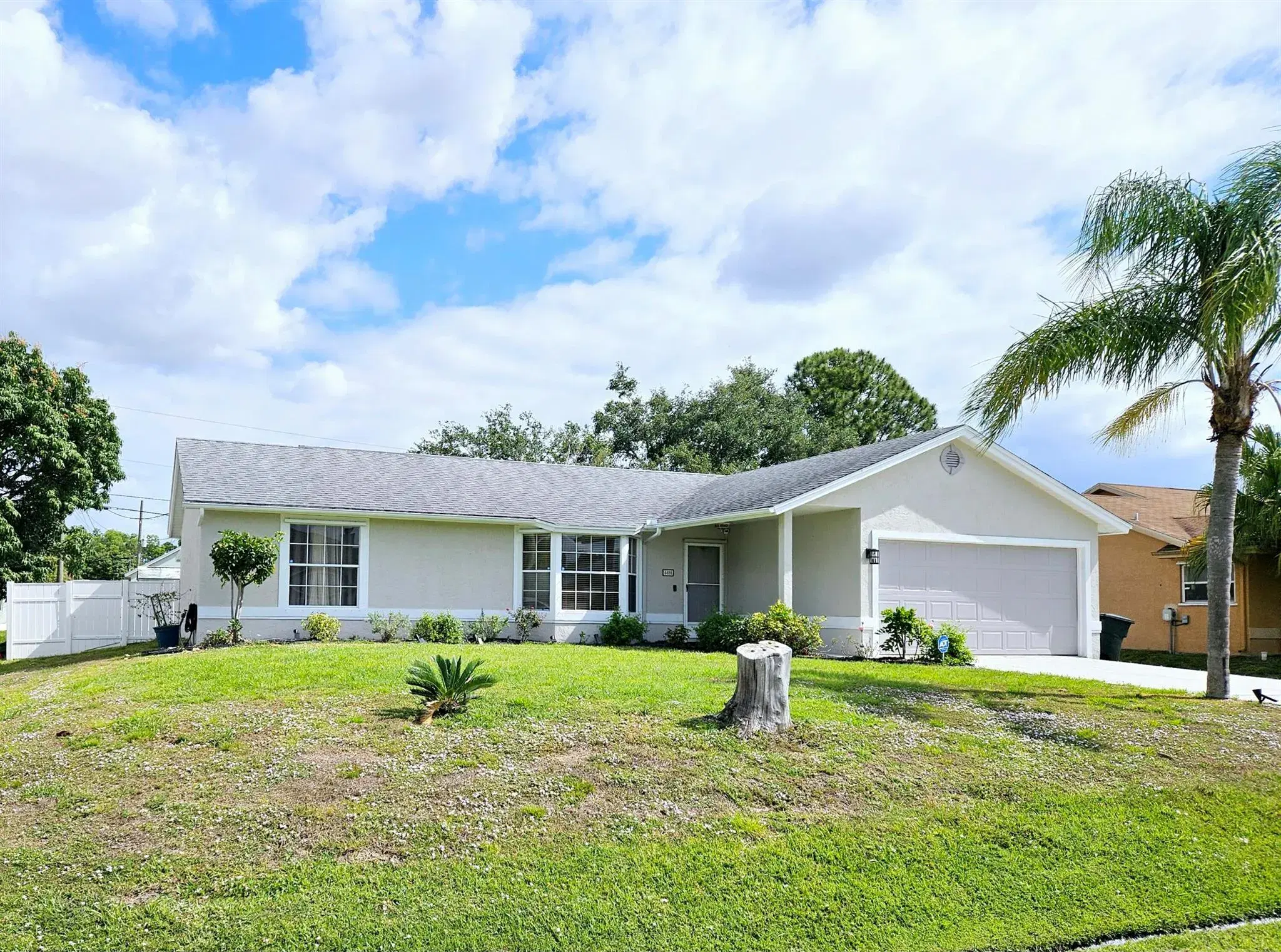 Picture of 4490 NW Albion Avenue, Port St Lucie, FL 34983