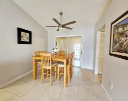 Picture of 4490 NW Albion Avenue, Port St Lucie, FL 34983