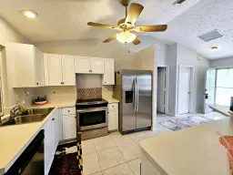 Picture of 4490 NW Albion Avenue, Port St Lucie, FL 34983