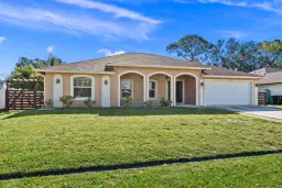 Picture of 2273 SW Franklin Street, Port St Lucie, FL 34953