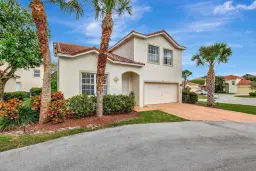 Picture of 1780 Pierside Circle, Wellington, FL 33414