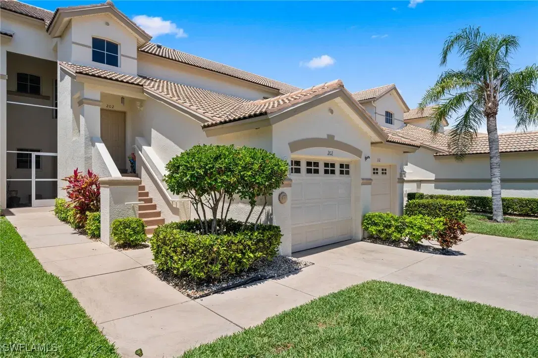 Picture of 9211 Bayberry Bend 102, Fort Myers, FL 33908