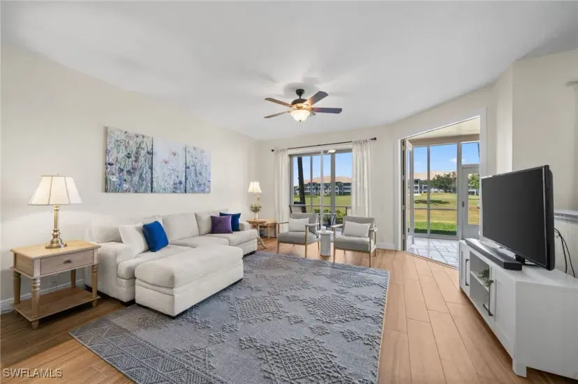 Picture of 9211 Bayberry Bend 102, Fort Myers FL 33908