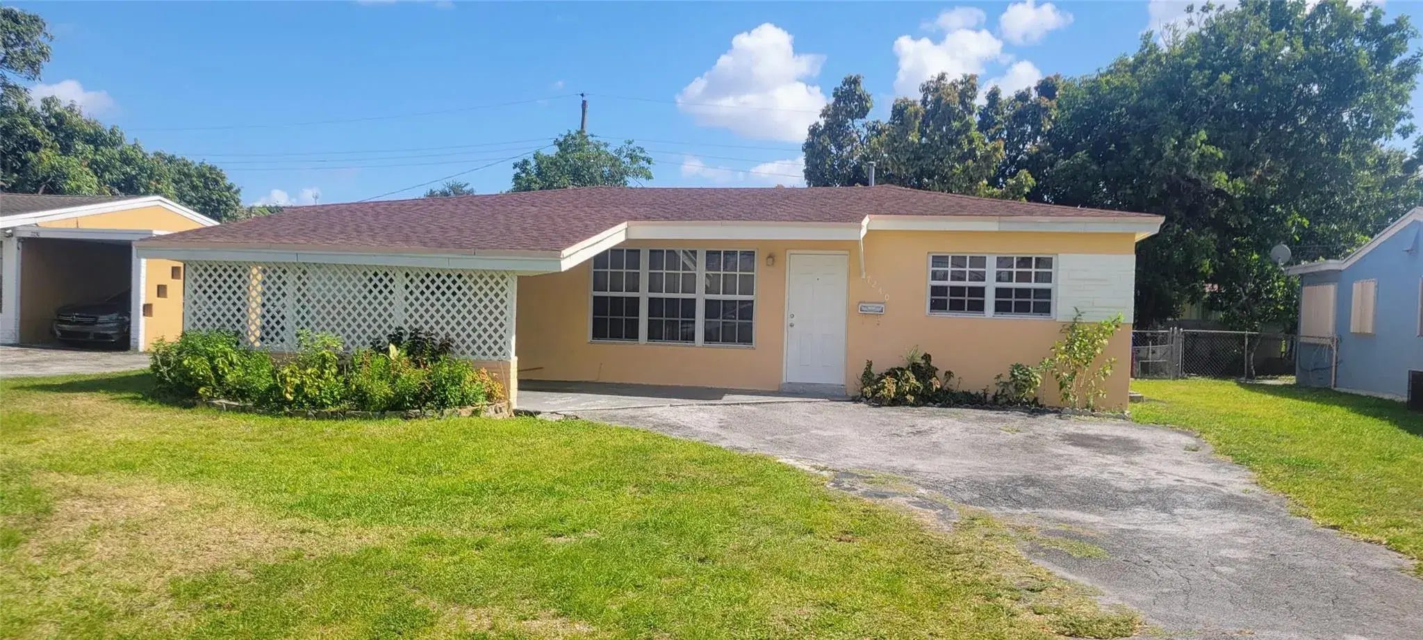 Picture of 7240 Tropicana St, Miramar, FL 33023