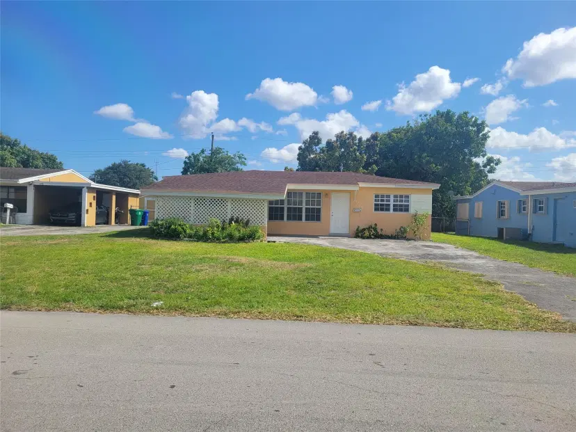 Picture of 7240 Tropicana St, Miramar FL 33023