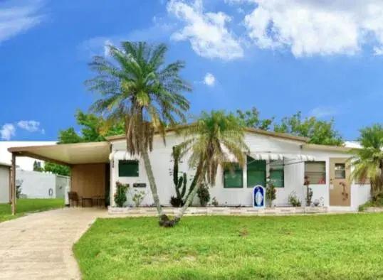 Picture of 6226 S Joshua Lane, Lake Worth FL 33462