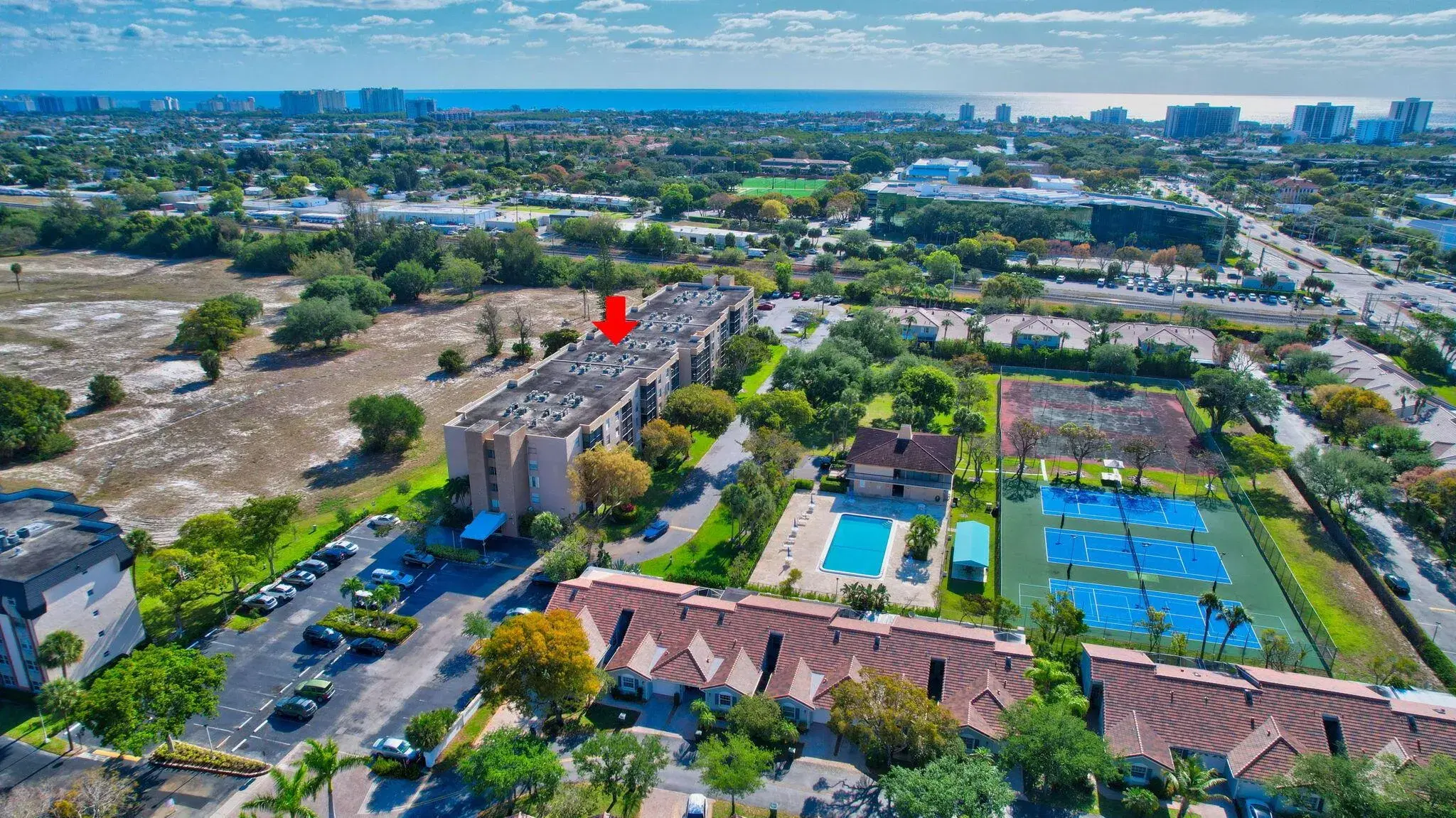 Picture of 5260 NW 2Nd Avenue 307, Boca Raton, FL 33487