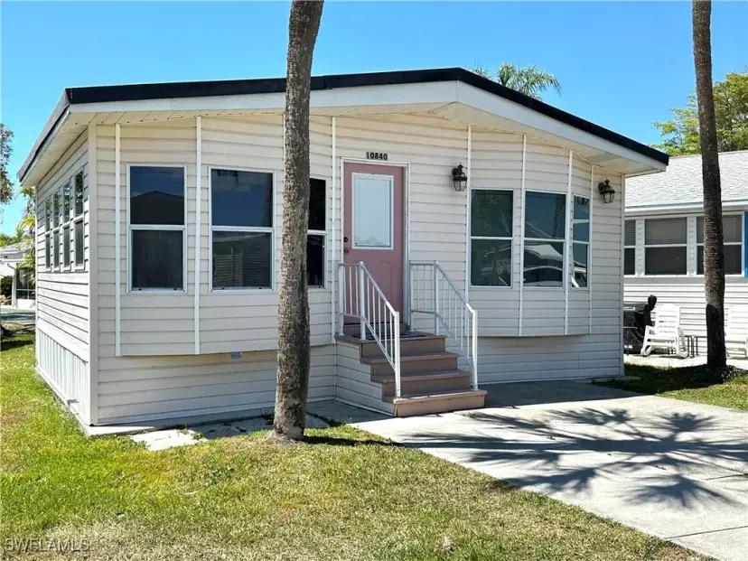 Picture of 10840 Bonapartes Gull, Estero FL 33928