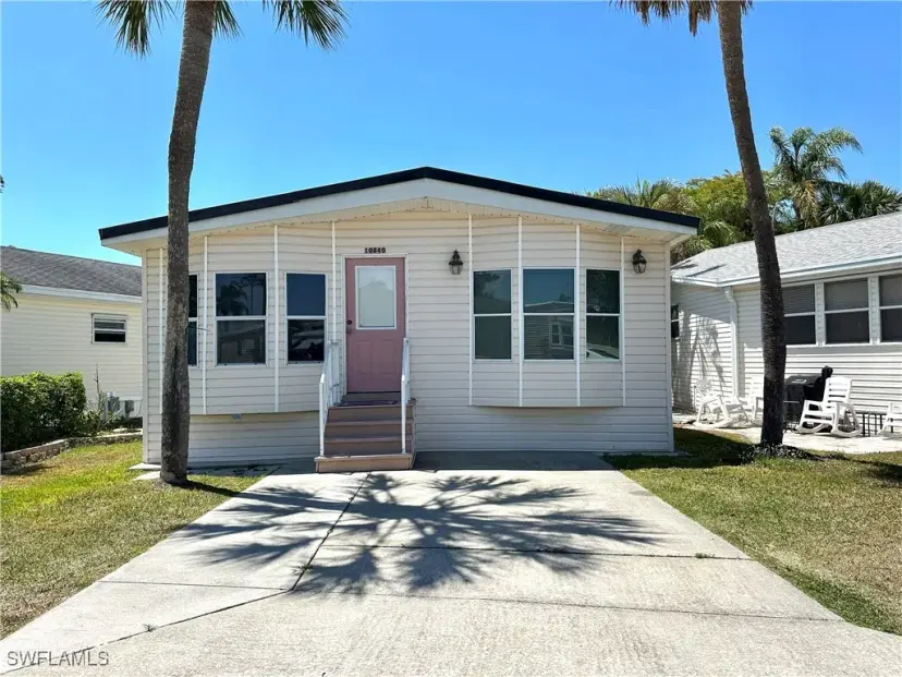 Picture of 10840 Bonapartes Gull, Estero FL 33928