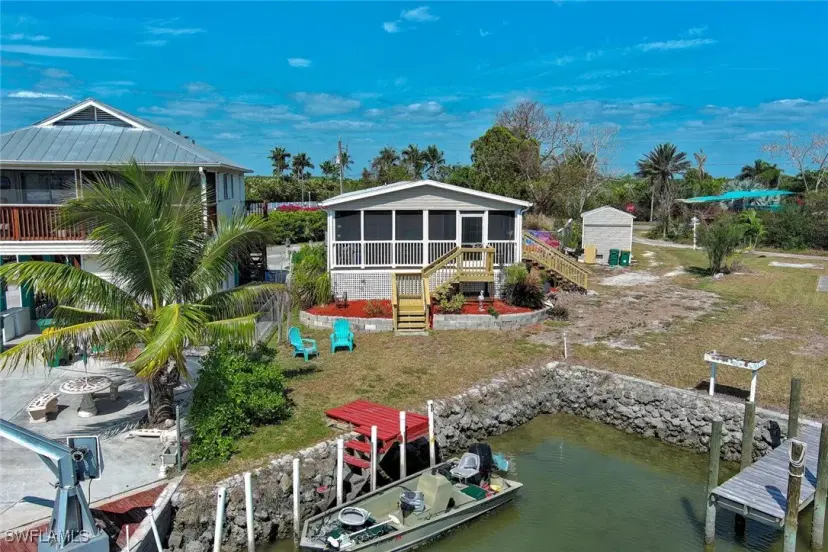 Picture of 177 Lopez Ln, Chokoloskee FL 34138