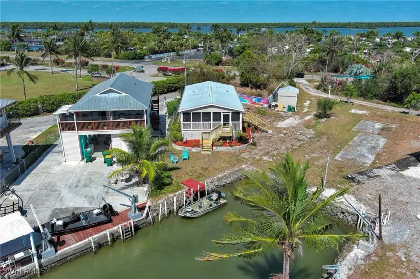 Picture of 177 Lopez Ln, Chokoloskee FL 34138