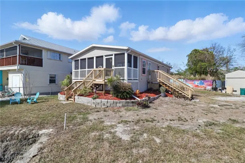 Picture of 177 Lopez Ln, Chokoloskee FL 34138