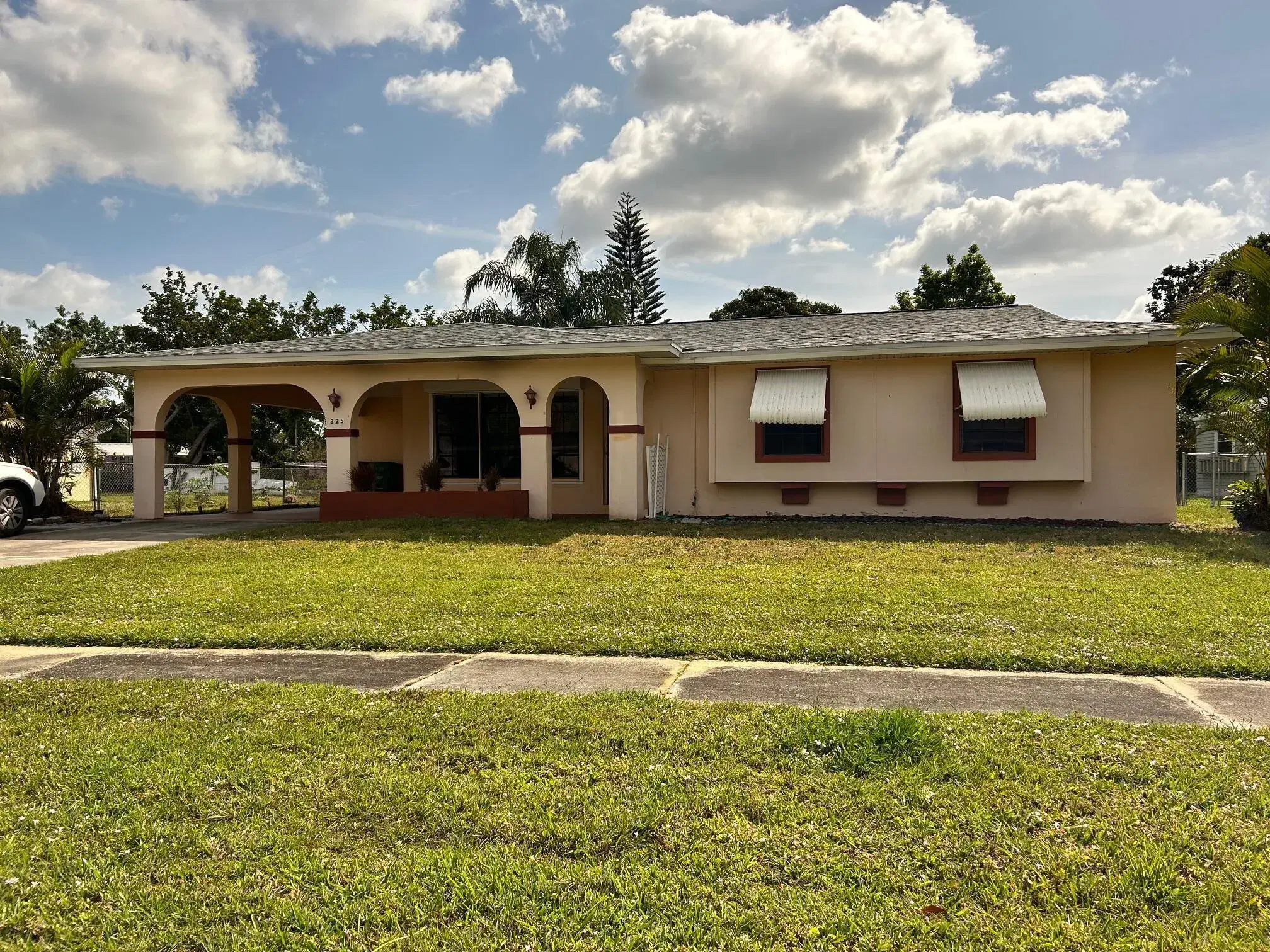 Picture of 325 NE Orchard Street, Port St Lucie, FL 34983