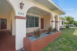 Picture of 325 NE Orchard Street, Port St Lucie, FL 34983