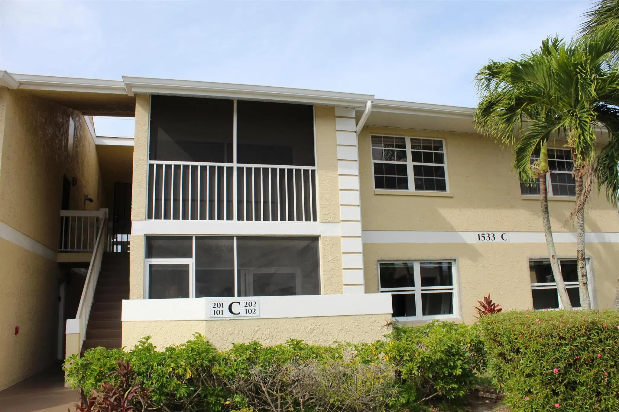 Picture of 1533 SE Royal Green Circle C-201, Port St Lucie, FL 34952