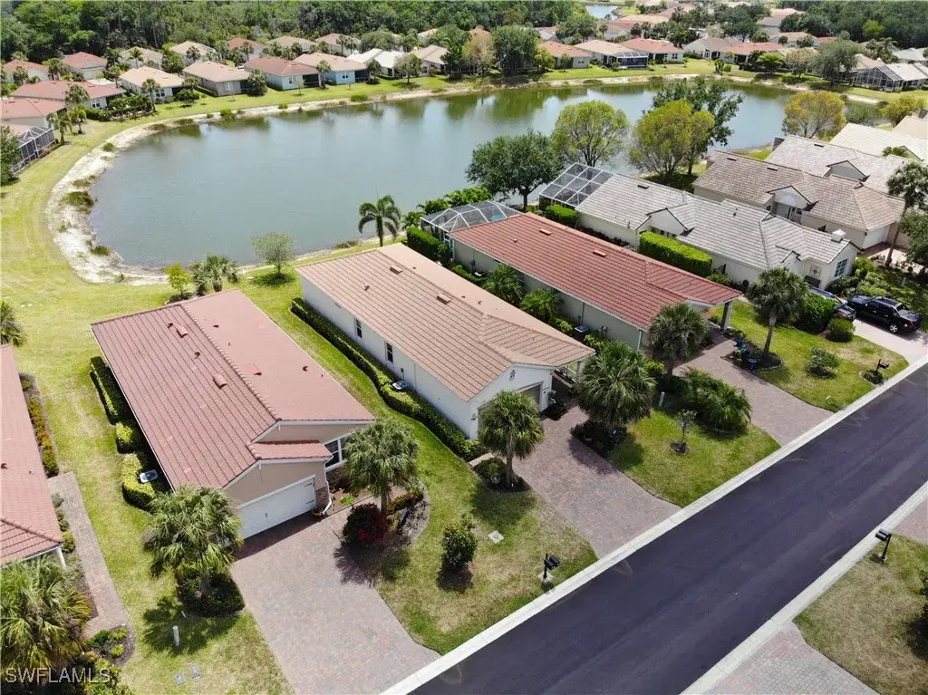 Picture of 2190 Summersweet Dr, Alva, FL 33920