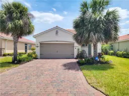 Picture of 2190 Summersweet Dr, Alva, FL 33920