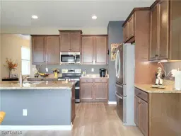 Picture of 2190 Summersweet Dr, Alva, FL 33920