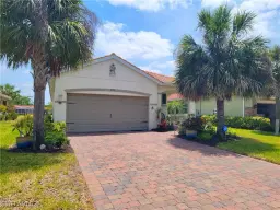 Picture of 2190 Summersweet Dr, Alva, FL 33920