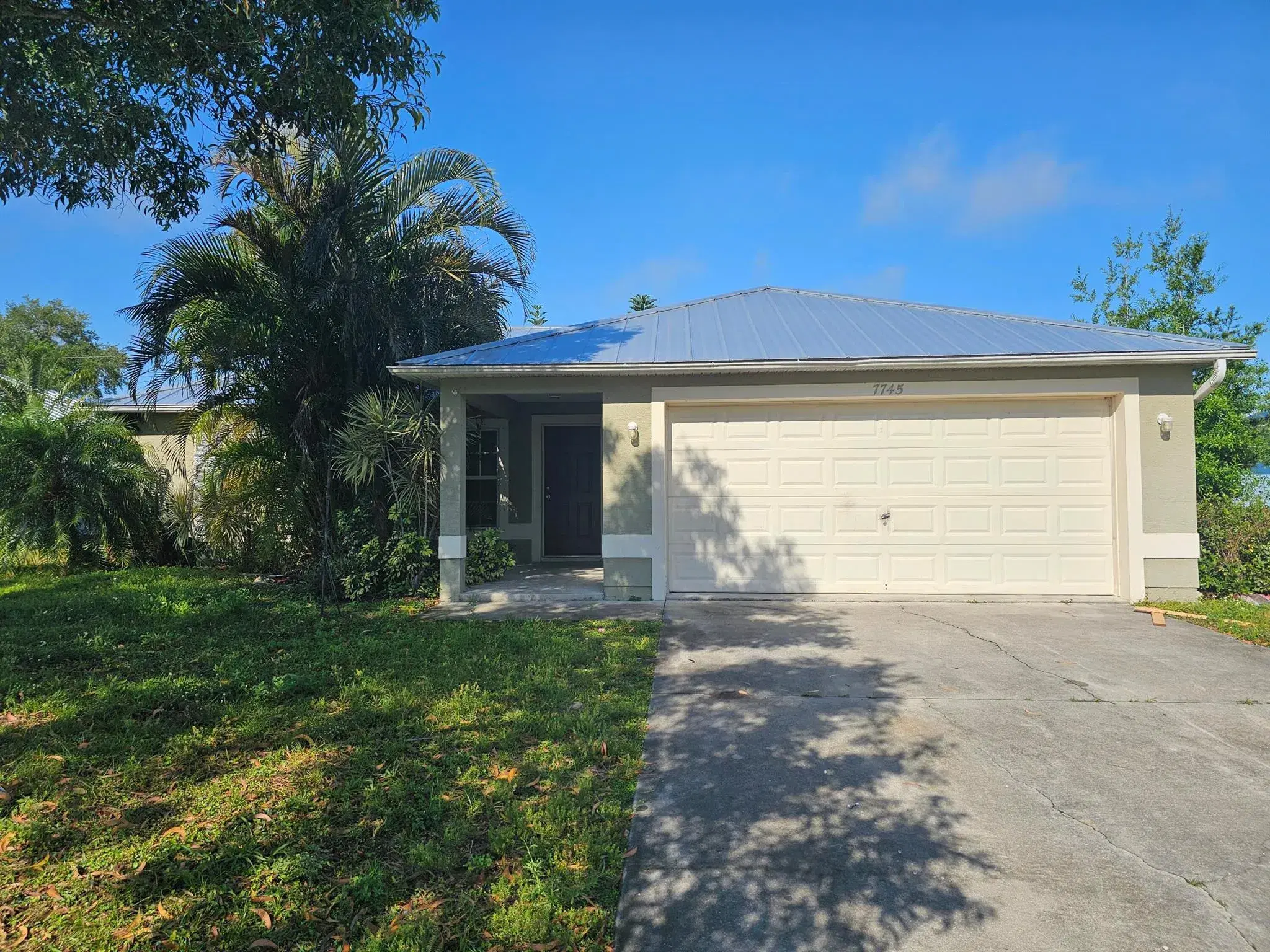 Picture of 7745 99Th Court, Vero Beach, FL 32967