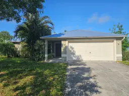 Picture of 7745 99Th Court, Vero Beach, FL 32967