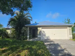 Picture of 7745 99Th Court, Vero Beach, FL 32967