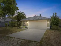Picture of 7745 99Th Court, Vero Beach, FL 32967