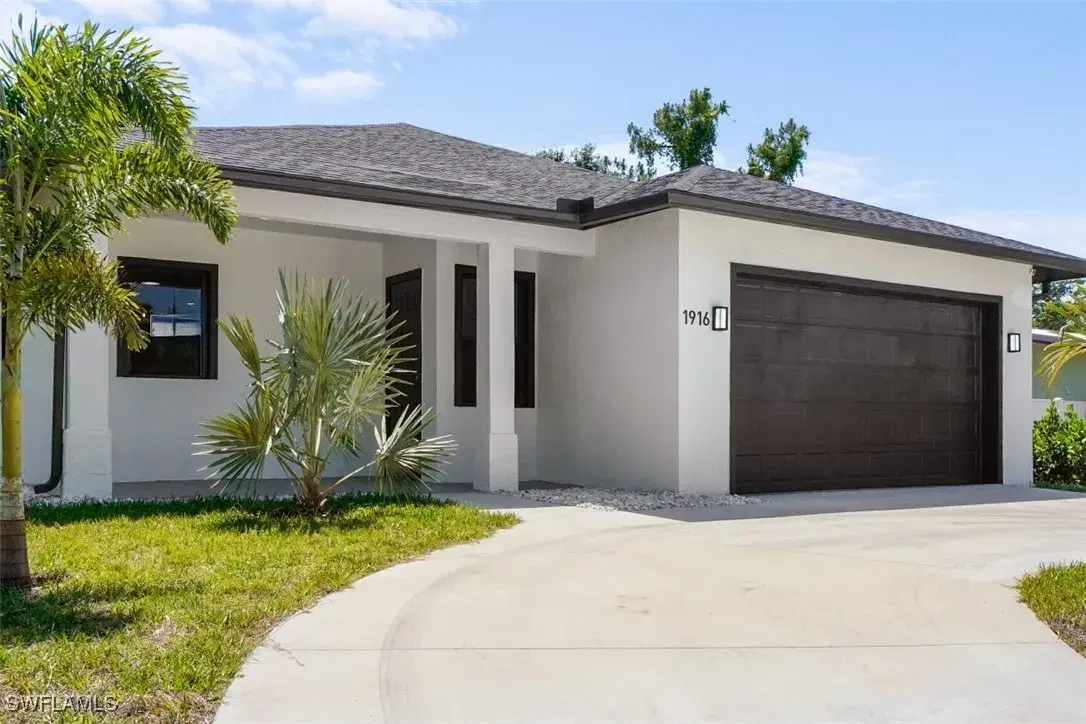 Picture of 1916 Jefferson Ave, Fort Myers, FL 33901