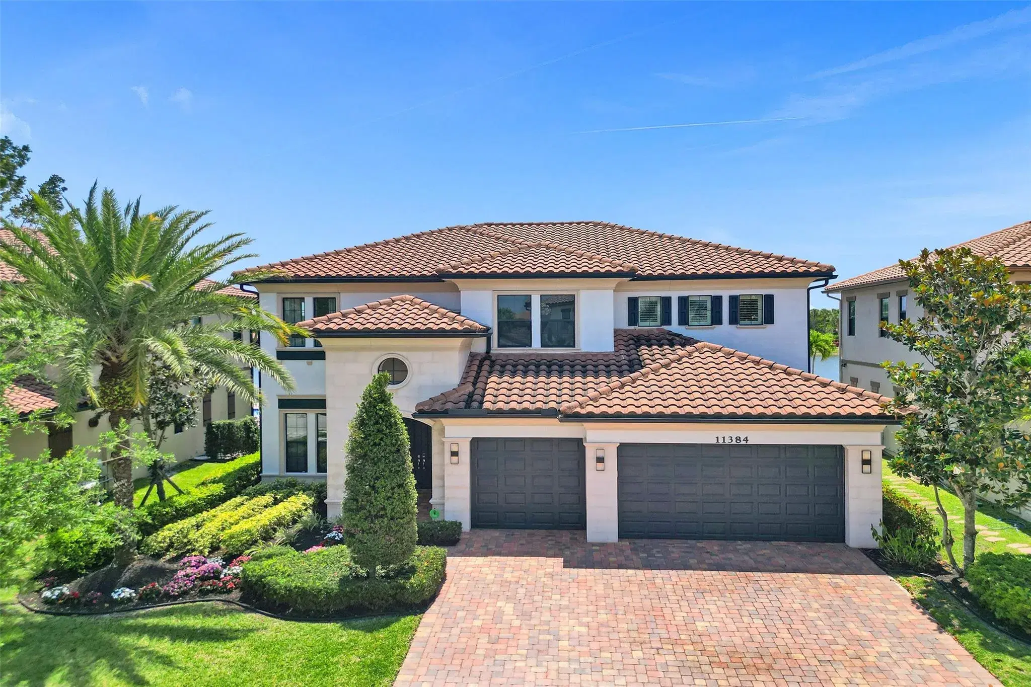 Picture of 11384 NW 81 Place, Parkland, FL 33076
