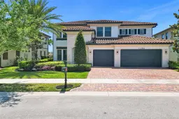 Picture of 11384 NW 81 Place, Parkland, FL 33076