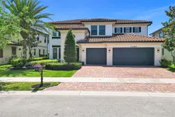 Picture of 11384 NW 81 Place, Parkland, FL 33076