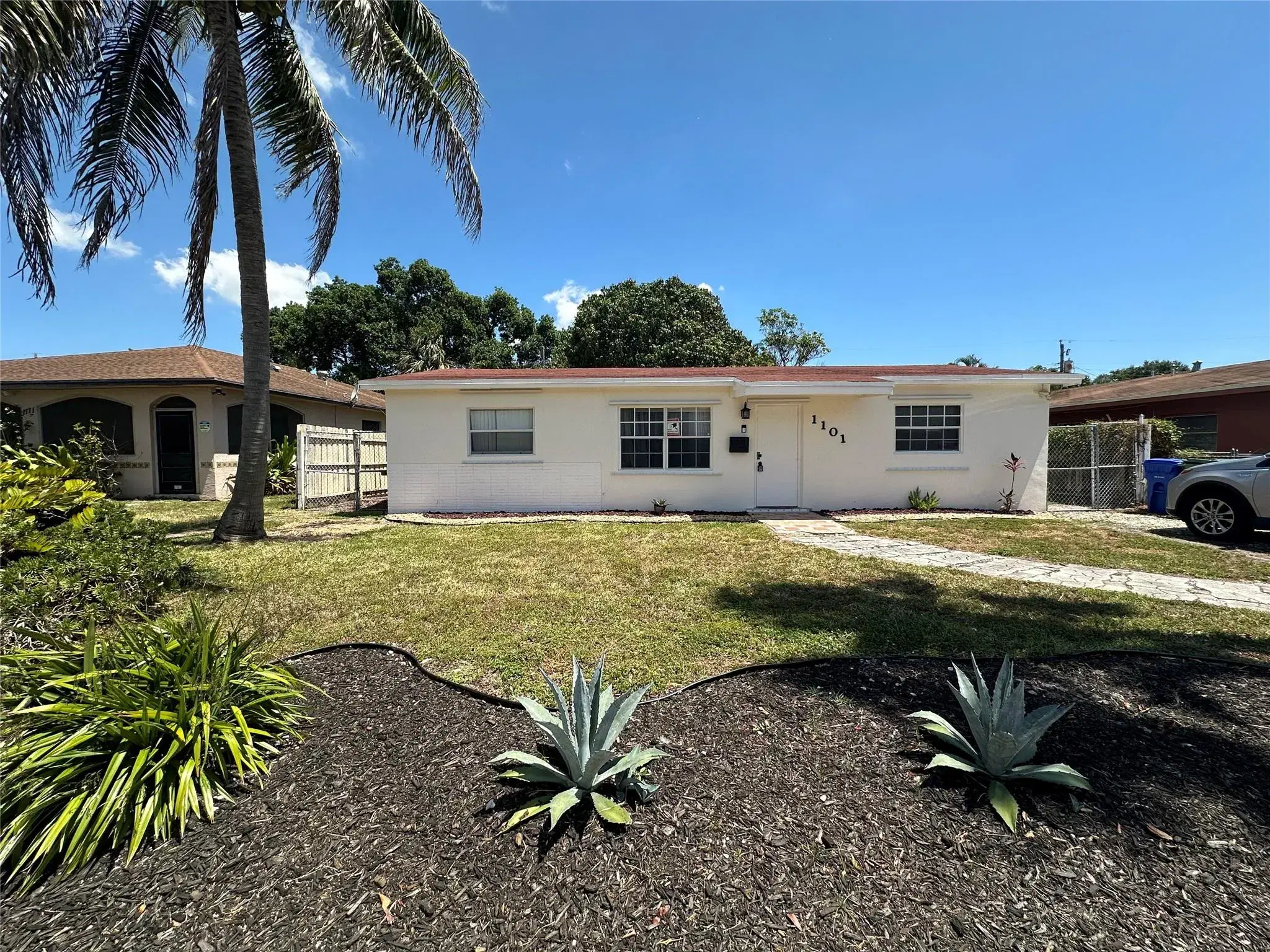 Picture of 1101 SW 32Nd Ct, Fort Lauderdale, FL 33315