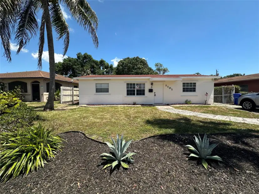 Picture of 1101 SW 32Nd Ct, Fort Lauderdale FL 33315